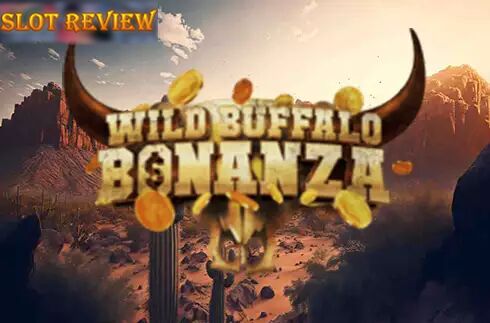 Wild Buffalo Bonanza slot